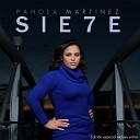 Pahola Martinez - Solo a Ti Pista