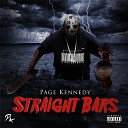 Page Kennedy feat Elzhi Mickey Factz King Los Cassidy Kxng… - Made You Look feat Elzhi Mickey Factz King Los Cassidy Kxng…