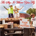 Page and Powers - Take Care of You