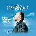 Padre Bruno Costa feat Luciana Antunes - Ora o Quando Eu Orar Ao Vivo feat Luciana…