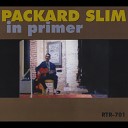 Packard Slim - Marina s Old Tyme Rag