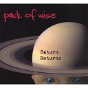 Pack Of Wise - The Only Light