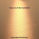 Pachelbel Orchestra Walter Rinaldi - Canon in D