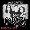 Paco Yescas Coraza - Libertad a la Mente