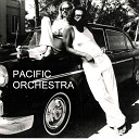 Pacific Orchestra - Urge to Merge