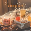 Good Morning Jazz Academy - Instrumental Weekend Vibes