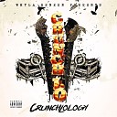Crunch Lo - We Not the Same