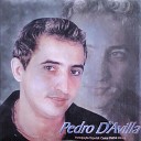 Pedro D Avilla feat Patrick Dumont - Te Amei
