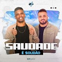 Manda V - Saudade Solid o