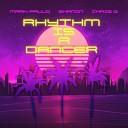 Mark Pavlo Shanon Chris G - Rhythm Is a Dancer Radio Edit