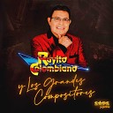 Rayito Colombiano feat Manolo Marroqu n - El Pr ncipe