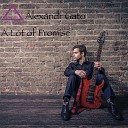 Alexandr Gato feat Elena Seagalova - A Lot of Promise