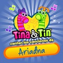 Tina y Tin - A Levantarse Ariadna