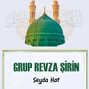 Grup Revza irin - Erdu Esman