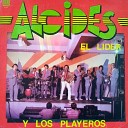 Alcides y Los Playeros - Canela