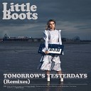Little Boots Anna Prior - Crying On The Inside Anna Prior s Crying In The House…