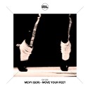 MEVY GER - Move Your Feet Extended Mix