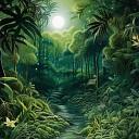 Suave Luz de Luna - Shimmering Jungle
