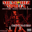 Memphiz Mafia feat CrazyMF C Martin Soundzs King Kip Lord… - uicide Boys Diss feat CrazyMF C Martin Soundzs King Kip Lord…