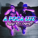 Thyago R feat onfroy - A Poca Luz