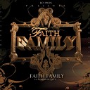 Rey Pirin Orta Garcia - Faith Family