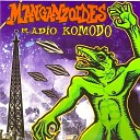 Manganzoides - Estacion Reptil