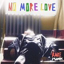 RARE PUNK - No More Love