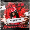 Lil Jon The East Side Boyz - Get Low SUBSNOW Andy Shik Remix Radio Edit