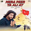 Saqlain Musakhelvi - Mera Peer YA Ali Ay
