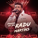 Kadu Martins - Eu Vou pro Bar