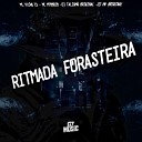 DJ TALISMA ORIGINAL MC VIL O ZS DJ M4… - Ritmada Forasteira