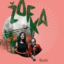 Zofka - C Est La Vie Instrumental