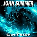 John Summer - Love Dreams