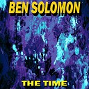 Ben Solomon - Toxic