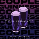 Selecta J Man feat Suku - Couple Guinness DJ Limited Remix