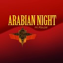 mr Klauzer - ARABIAN night ibiza edition