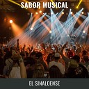 Sabor Musical - Qui n Piensa en Ti Help Ay dame Ramito de…