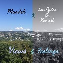 Murdek LowRyder Da Kemist - Scarred by Feelings