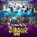 UCC - You Alone Are the Biggest
