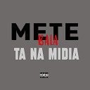 MC Oliver Cria - Mete Bala Ta na Midia