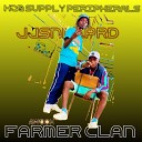 Jaba Jesus feat. Farmer Clan - H2O Supply Peripherals