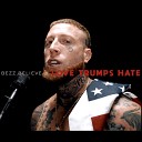 Bezz Believe - Love Trumps Hate Alternate Version