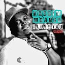 Kassim Mganga feat Lamar - I Love U feat Lamar The Refix