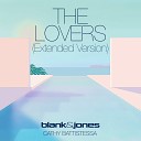 Blank Jones feat Cathy Battistessa - The Lovers Extended Version