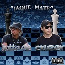 Cruzer Jotta Ele - Jaque Mate