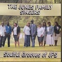 The Jones Family Singers - Church Girls Rock
