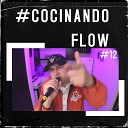 Street Room - Cocinando Flow 12