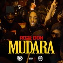 Roze Don Extended Play - Mudara