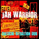 Jah Warrior - Pandemic Life