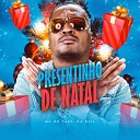 MC RD feat DJ Bill - Presentinho de Natal